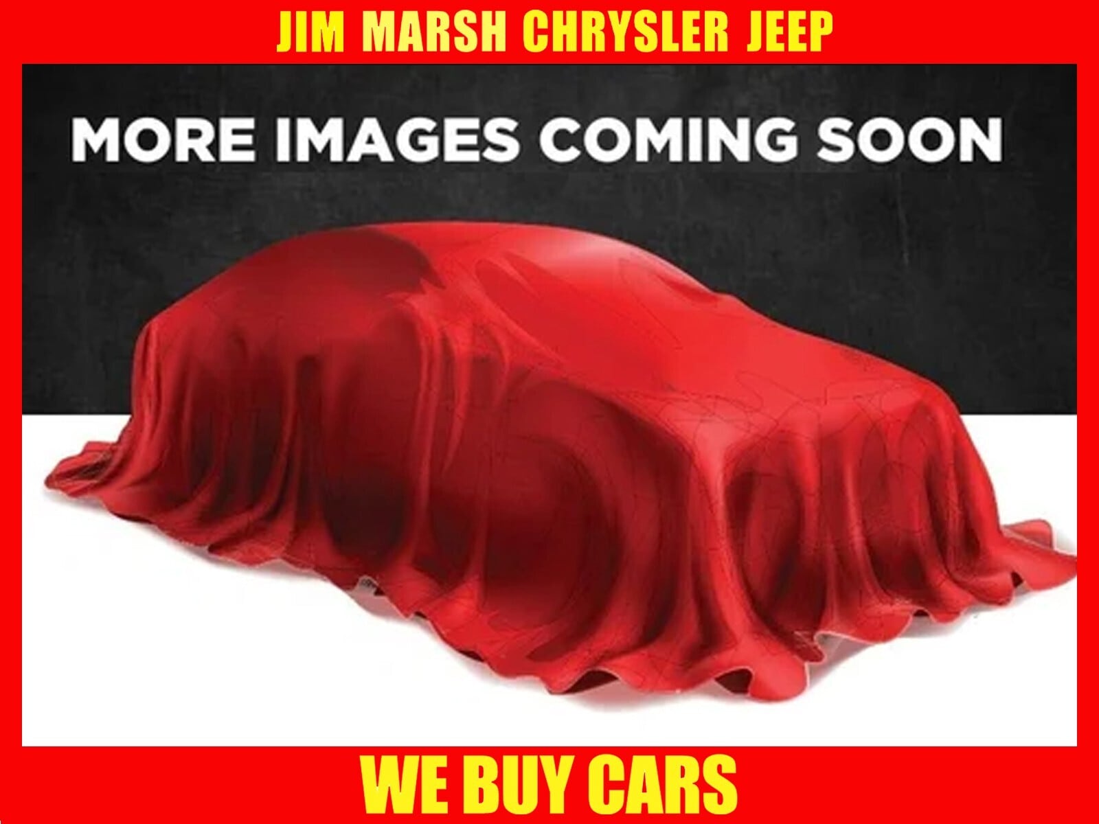 2020 Chrysler 300 Sedan 