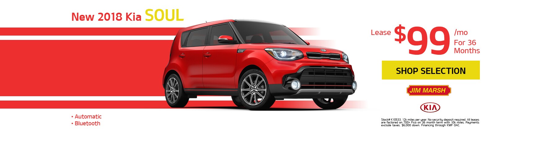 New & Used Kia Dealership in Las Vegas, NV