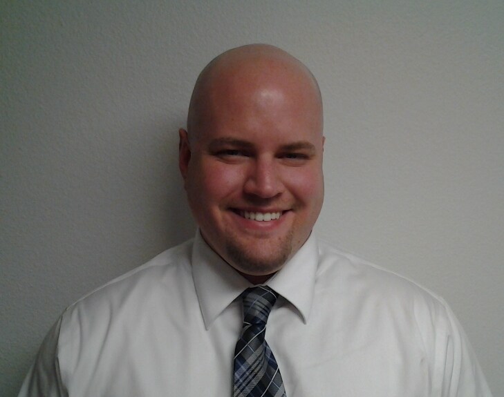 Tim Mestad