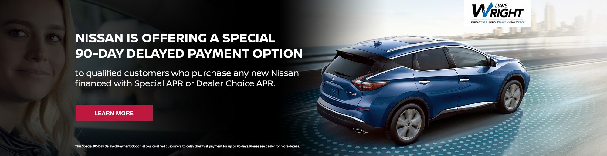 Dave Wright Nissan | Hiawatha, Iowa Nissan Dealership