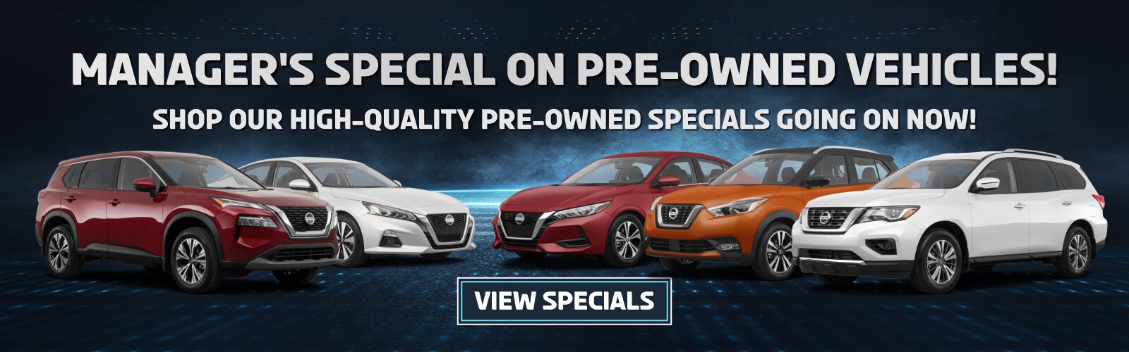 Dave Wright Nissan Hiawatha, Iowa Nissan Dealership