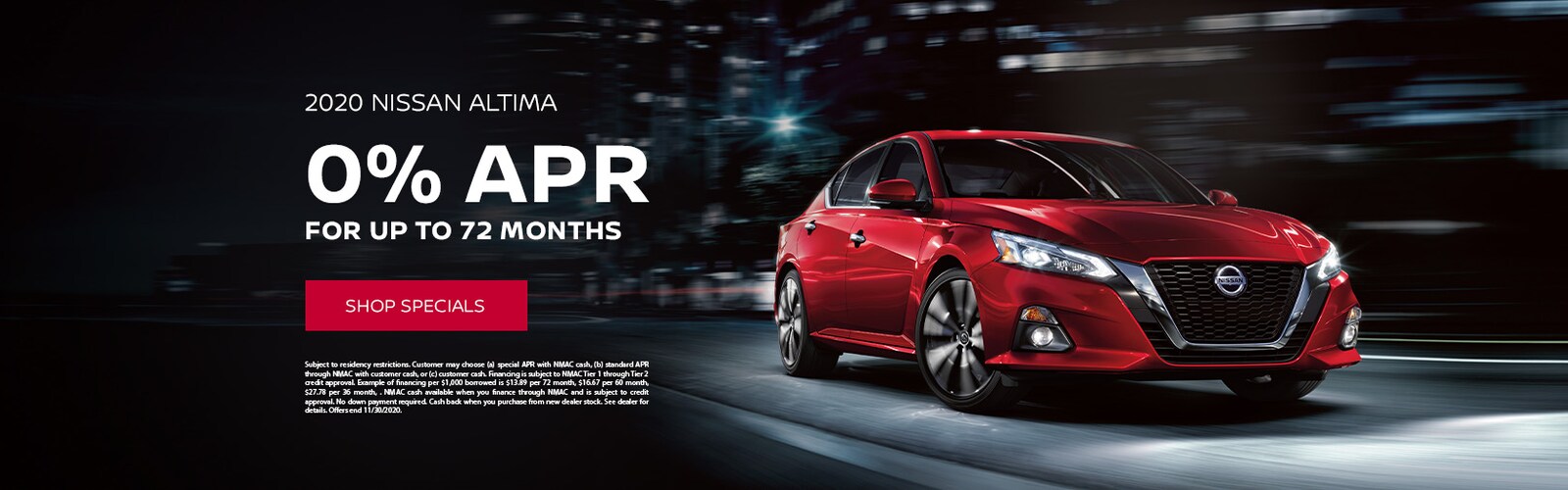 Dave Wright Nissan Hiawatha, Iowa Nissan Dealership