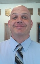 Matt Hastings