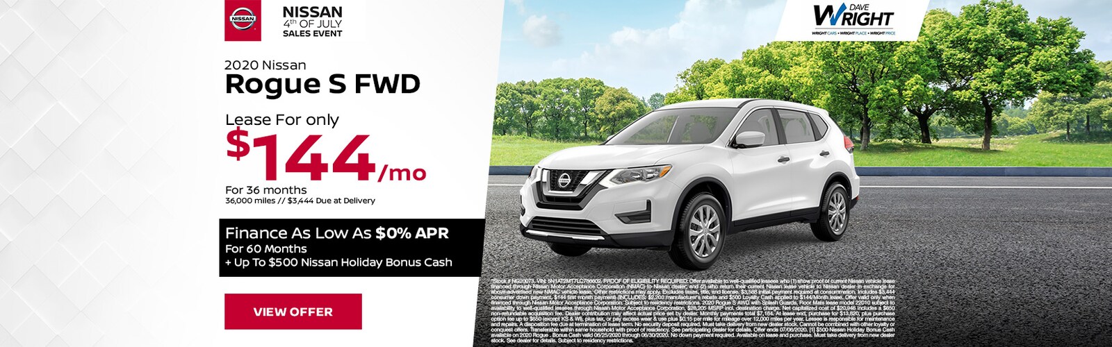 Dave Wright Nissan Hiawatha, Iowa Nissan Dealership