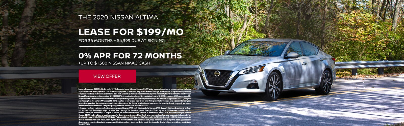 Dave Wright Nissan Hiawatha, Iowa Nissan Dealership