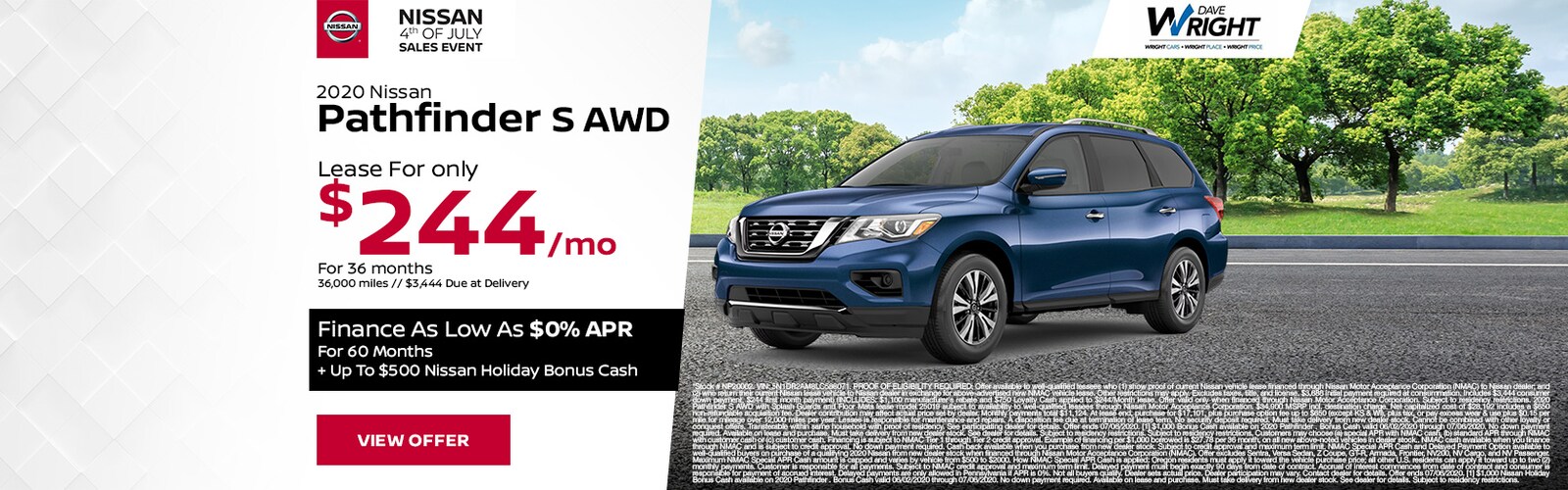 Dave Wright Nissan Hiawatha, Iowa Nissan Dealership