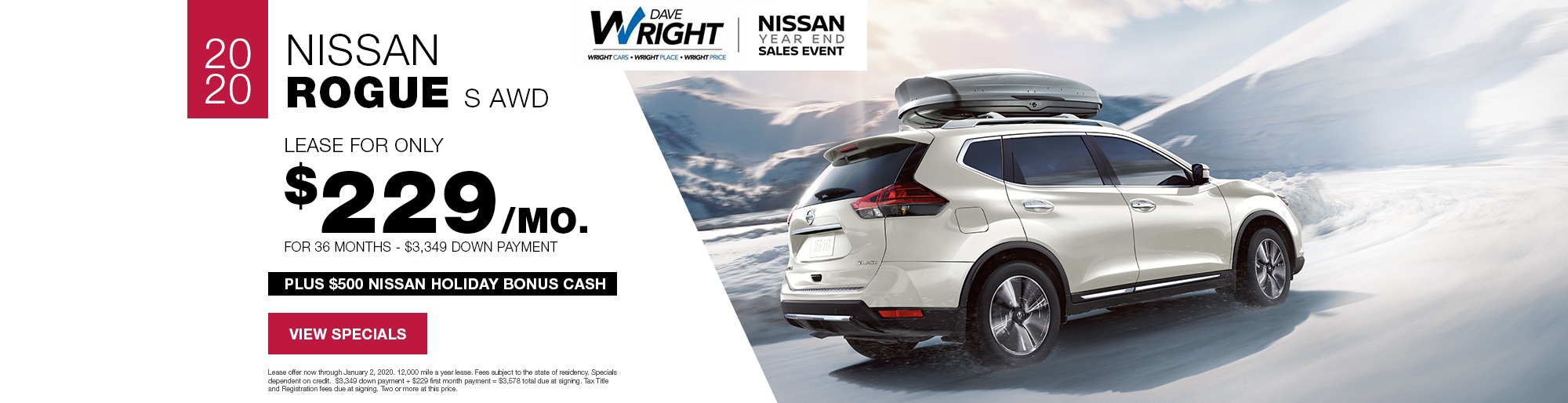 Nissan Lease Offers Hiawatha