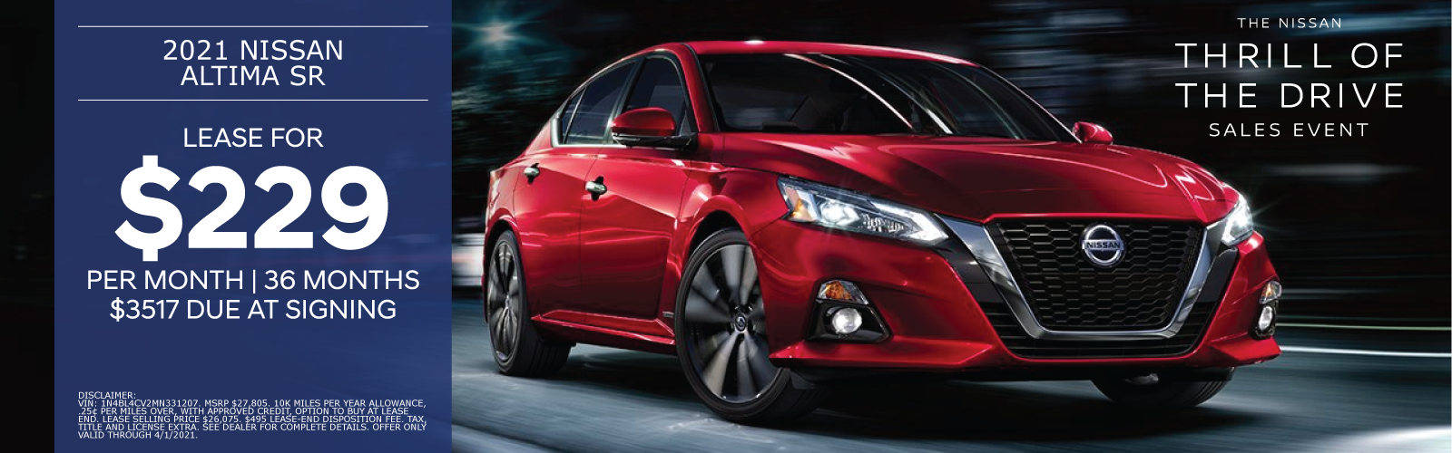 Dave Wright Nissan Hiawatha, Iowa Nissan Dealership