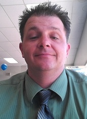 Mike Powers