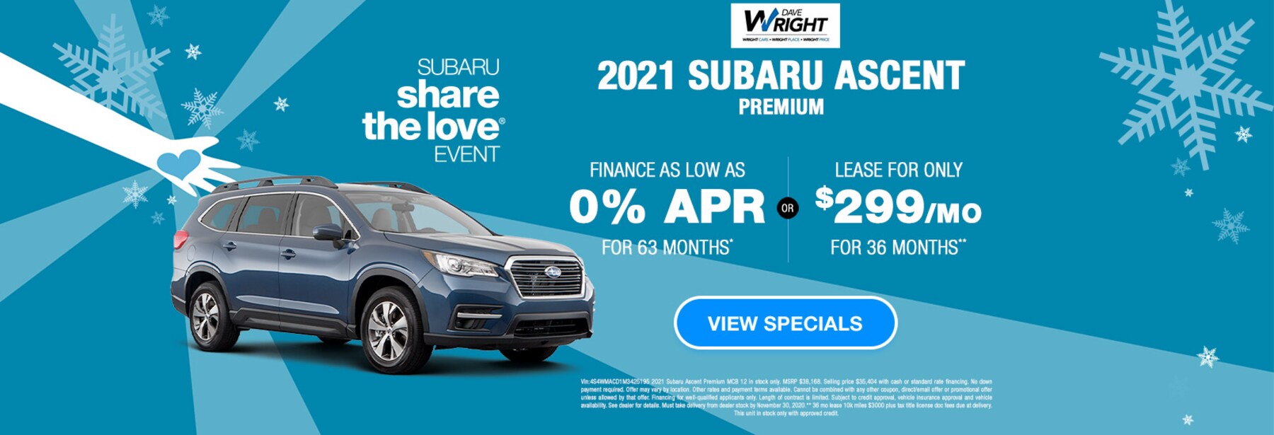 Dave Wright Subaru in Hiawatha, IA Hiawatha, IA, Subaru Dealer
