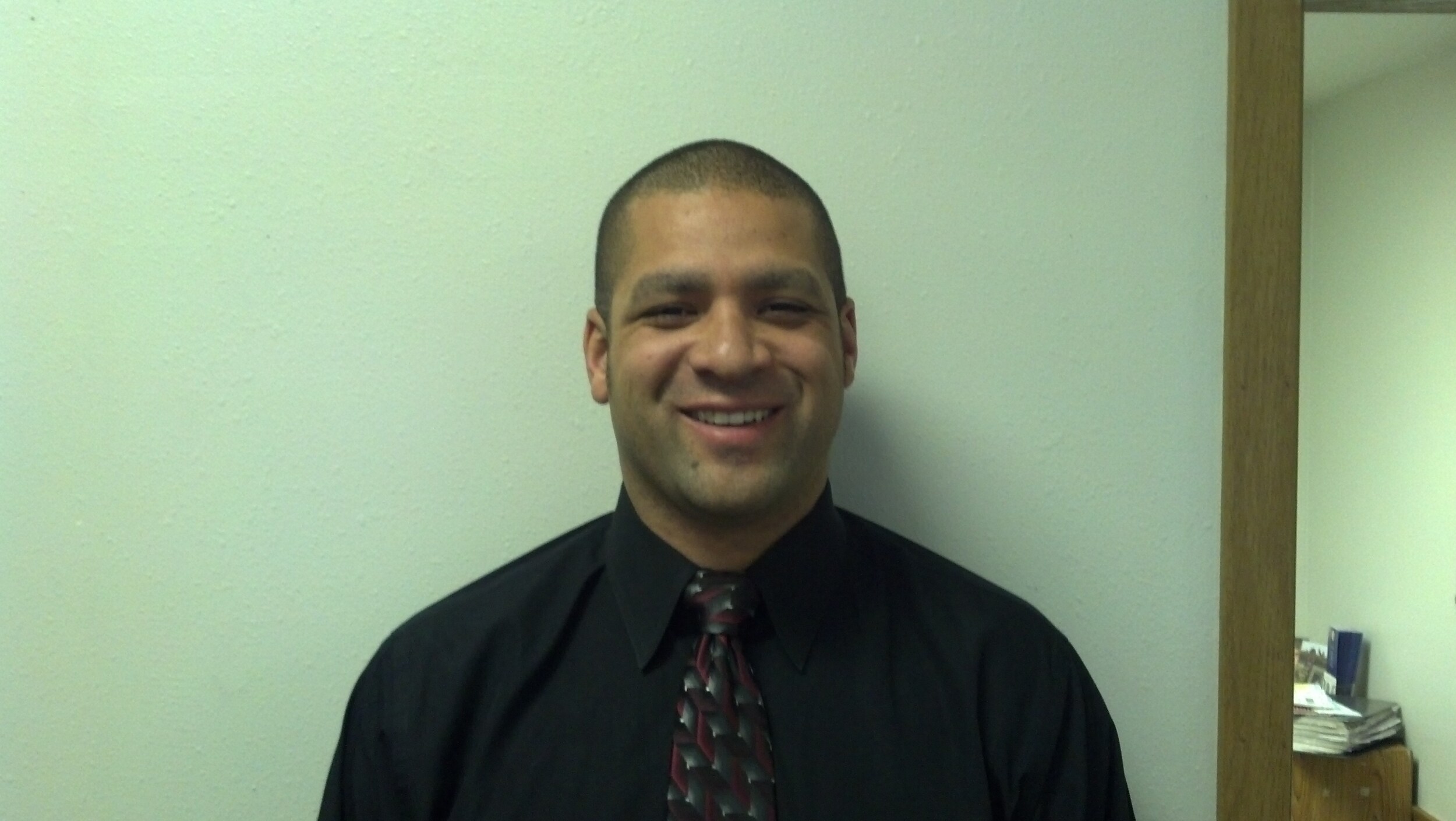 Tony Vandersee