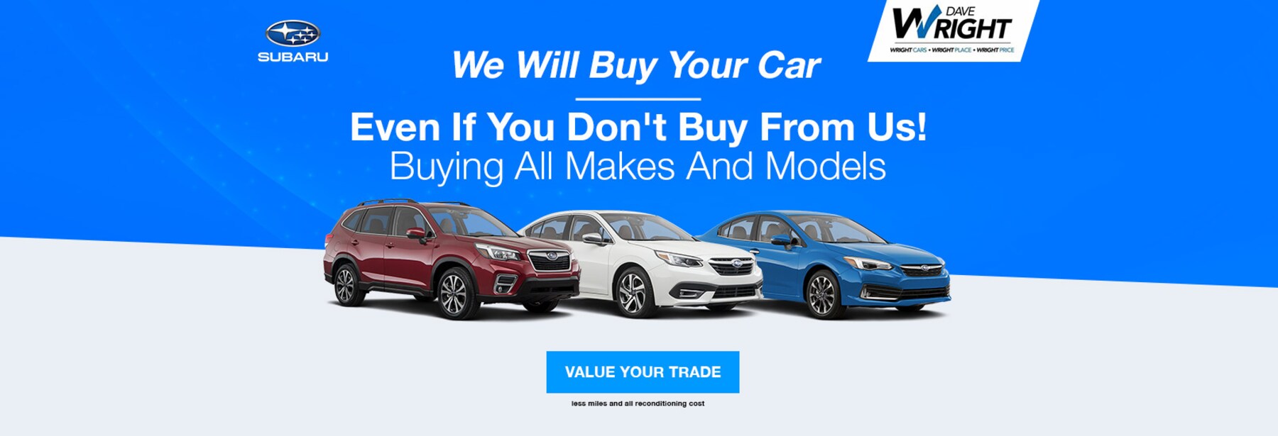 Dave Wright Subaru in Hiawatha, IA Hiawatha, IA, Subaru Dealer