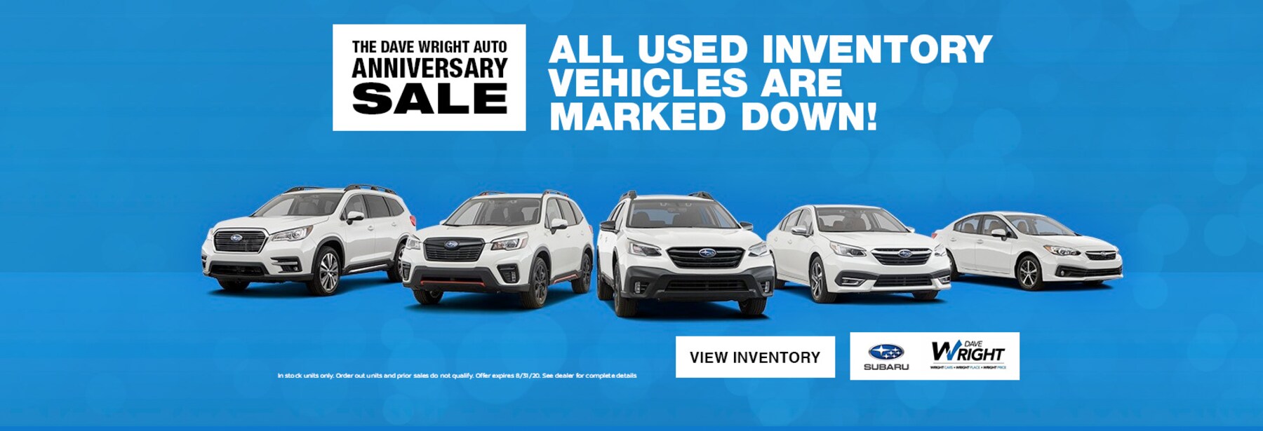 Dave Wright Subaru in Hiawatha, IA Hiawatha, IA, Subaru Dealer