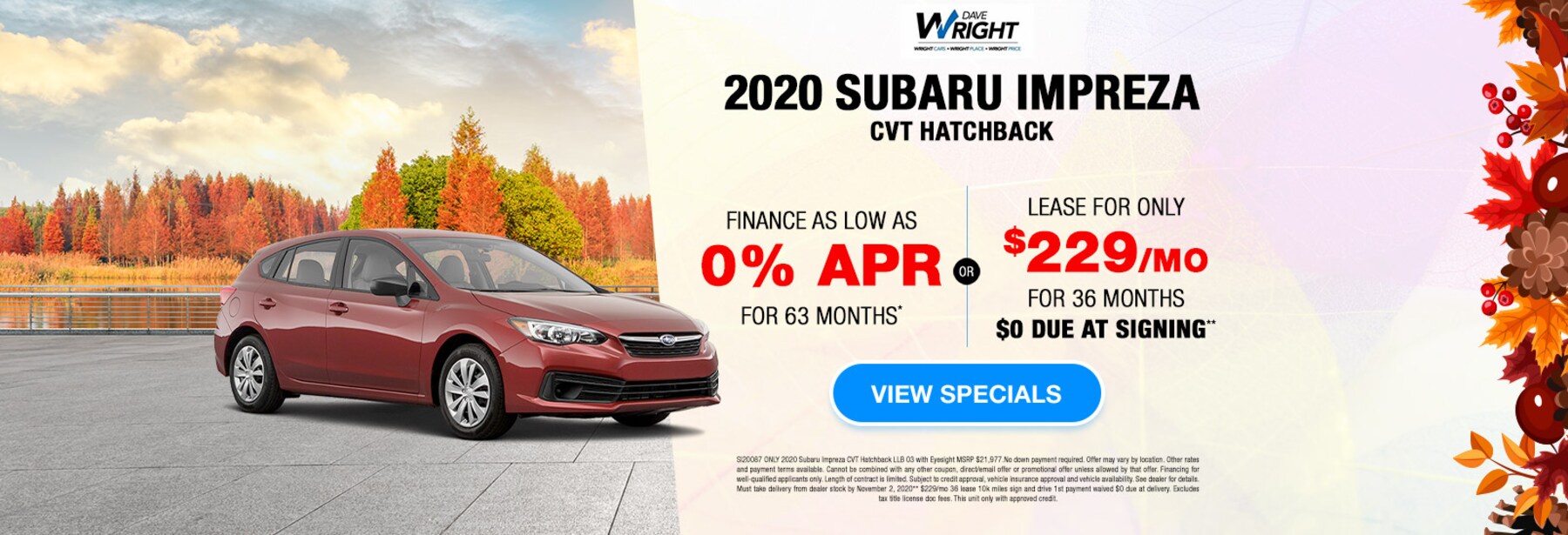 Dave Wright Subaru in Hiawatha, IA Hiawatha, IA, Subaru Dealer