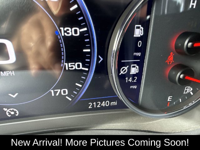 2019 Chevrolet Malibu Premier - Photo 12