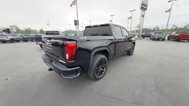2021 GMC Sierra 1500 Elevation - Photo 8