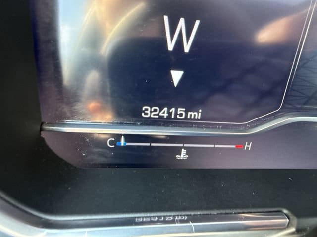 2022 GMC Sierra 1500 Denali Denali - Photo 12
