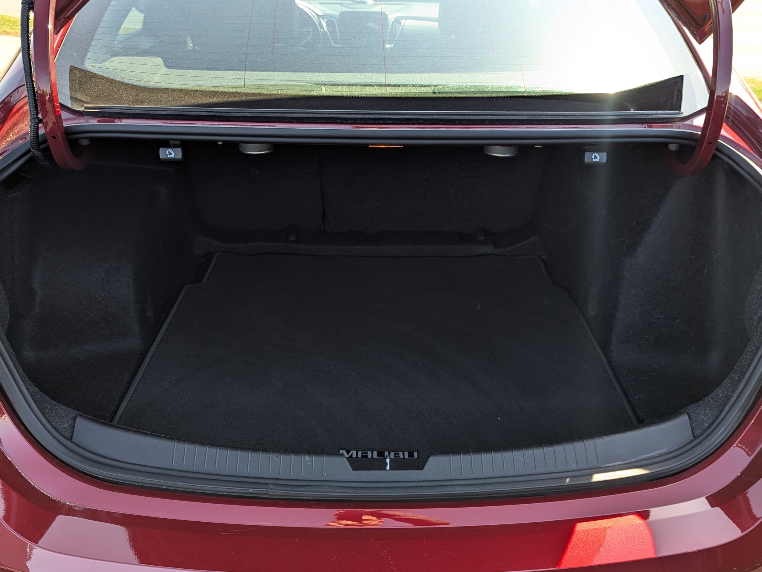 2019 Chevrolet Malibu Premier - Photo 38