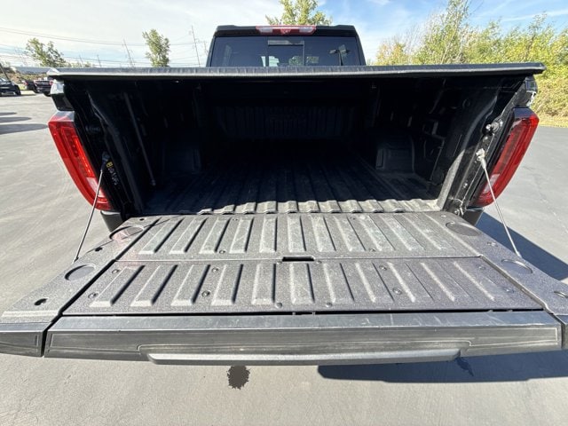 2024 GMC Sierra 1500 AT4 - Photo 26
