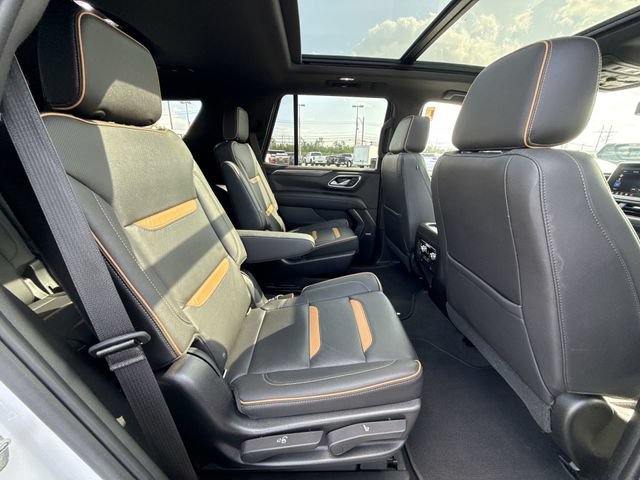 2021 GMC Yukon AT4 - Photo 27