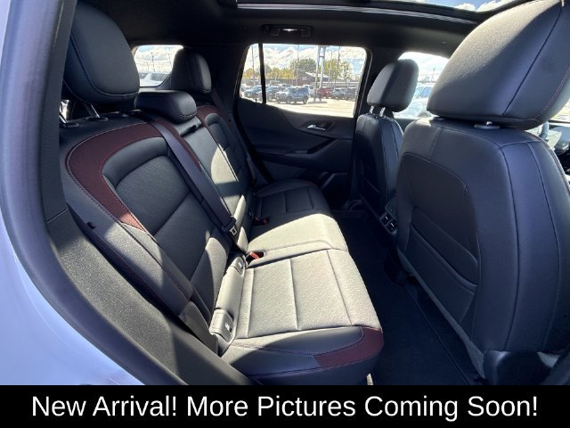 2026 Chevrolet Equinox RS - Photo 27