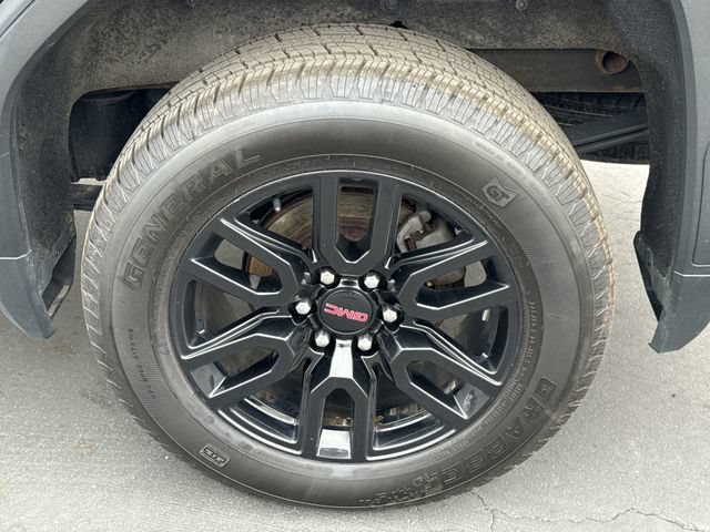 2021 GMC Sierra 1500 Elevation - Photo 31