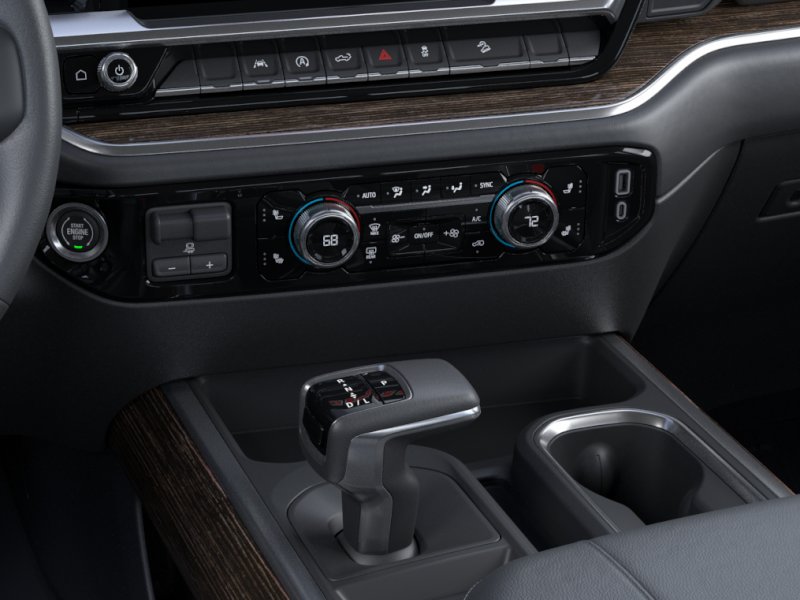 2026 GMC Sierra 1500 Elevation - Photo 23
