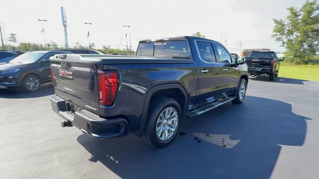 2022 GMC Sierra 1500 Denali Denali - Photo 8