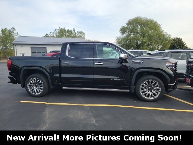 2023 Gmc Sierra 1500 Denali Ultimate photo 2