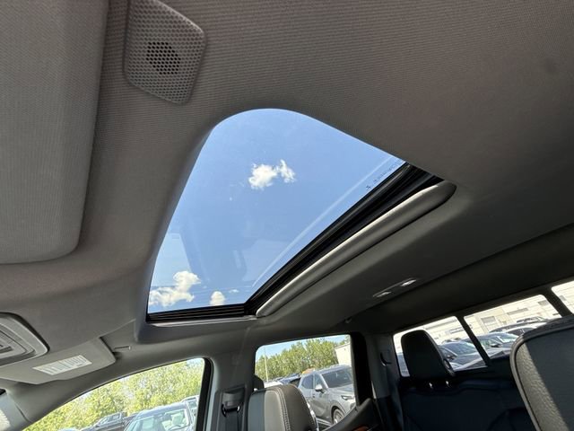 2023 GMC Sierra 1500 Denali Denali - Photo 18