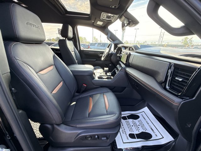 2024 GMC Sierra 1500 AT4 - Photo 28