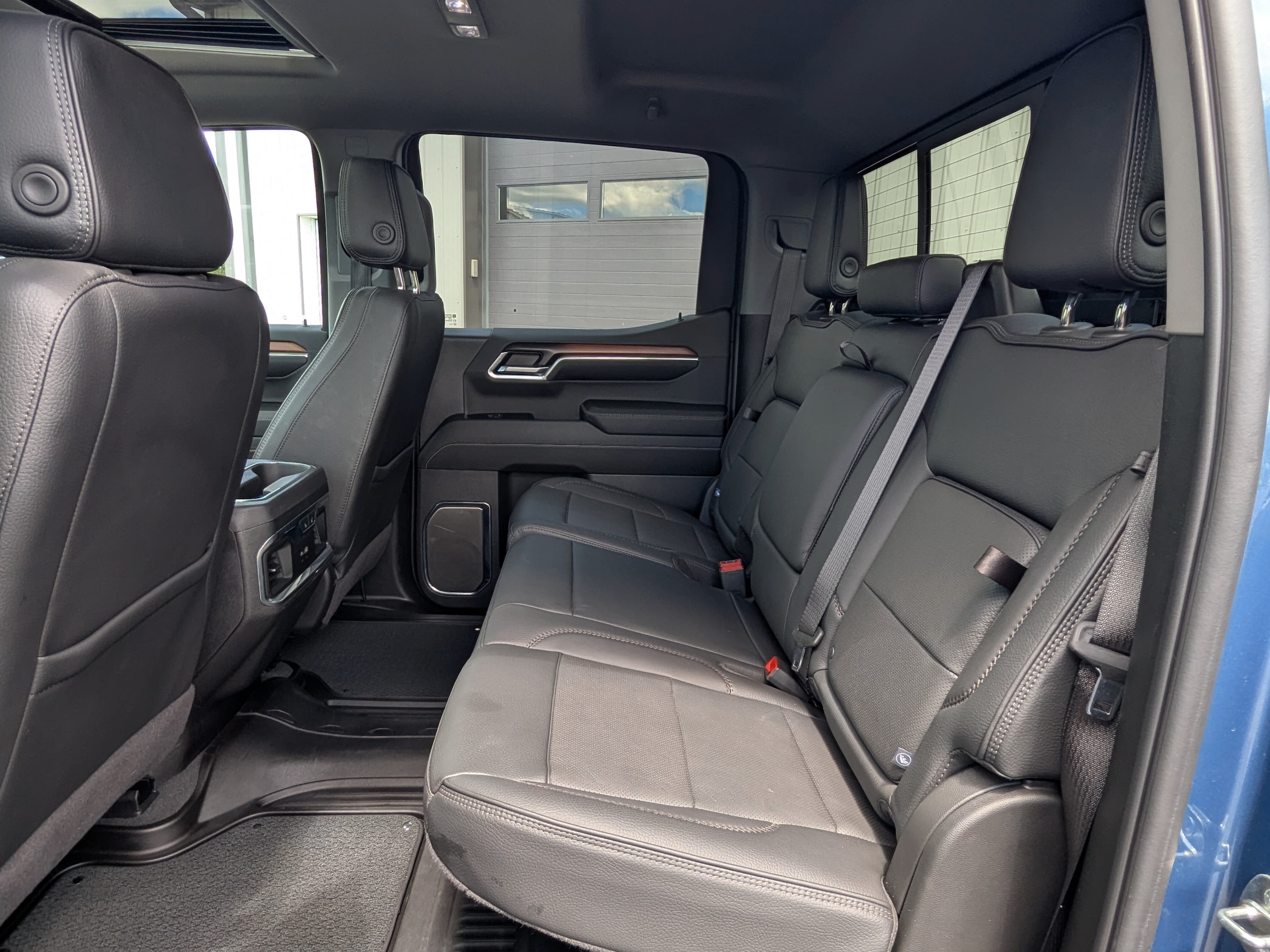 2023 GMC Sierra 1500 Denali Denali - Photo 43