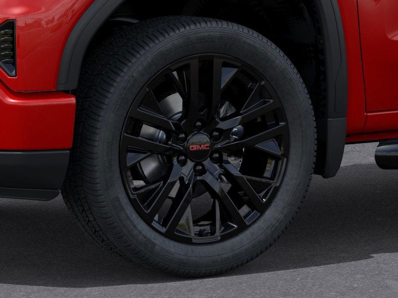 2026 GMC Sierra 1500 Elevation - Photo 9
