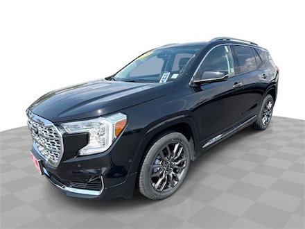 2023 GMC Terrain Denali SUV