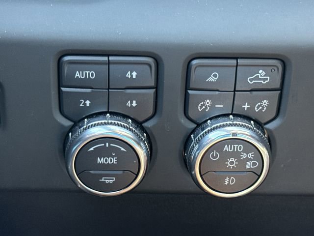 2023 GMC Sierra 1500 Denali Denali - Photo 17