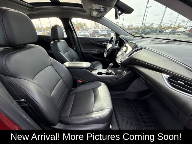 2019 Chevrolet Malibu Premier - Photo 29