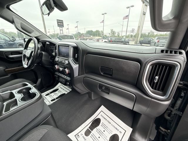 2021 GMC Sierra 1500 Elevation - Photo 27