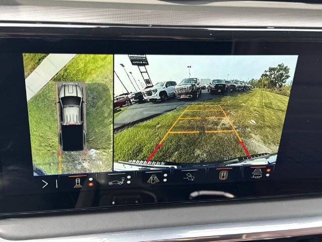 2026 GMC Sierra 3500HD Denali Ultimate - Photo 14