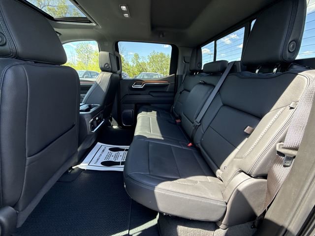 2023 GMC Sierra 1500 Denali Denali - Photo 25