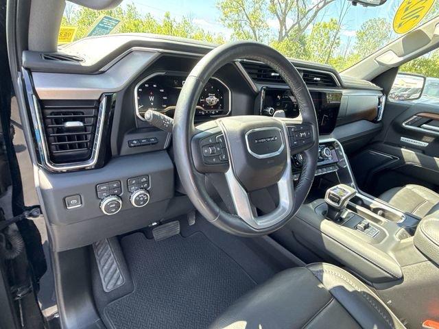 2023 GMC Sierra 1500 Denali Denali - Photo 10