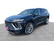  Buick Enclave