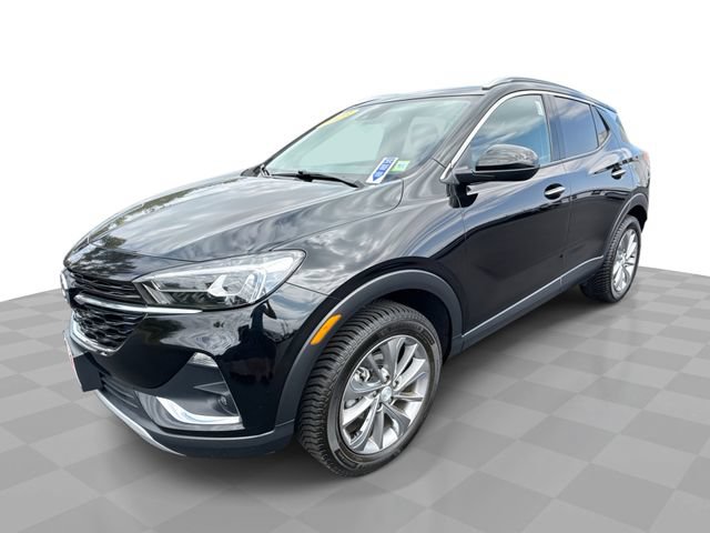 2023 Buick Encore GX Essence SUV