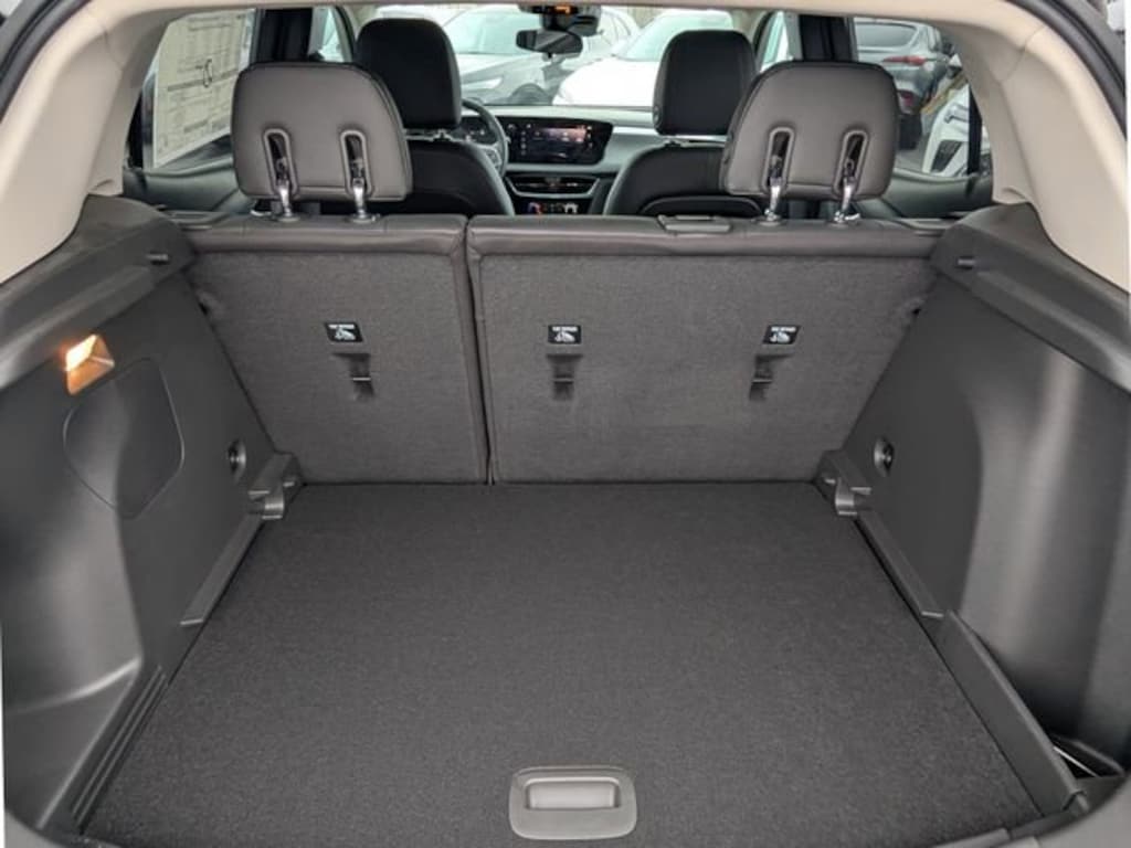 New 2026 Buick Encore GX Sport Touring SUV