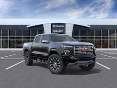 2026 GMC Canyon Denali Truck