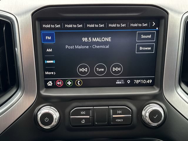 2021 GMC Sierra 1500 Elevation - Photo 13