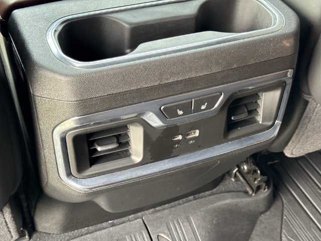2026 GMC Sierra 3500HD Denali Ultimate - Photo 21