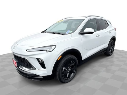 2026 Buick Encore GX Sport Touring SUV