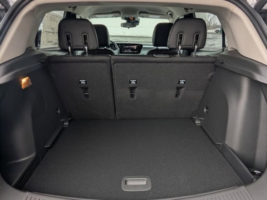 New 2026 Buick Encore GX Sport Touring SUV