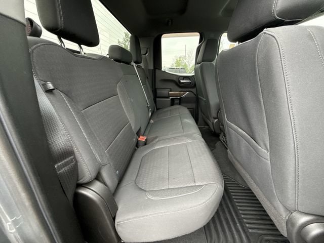 2020 Chevrolet Silverado 1500 RST - Photo 25