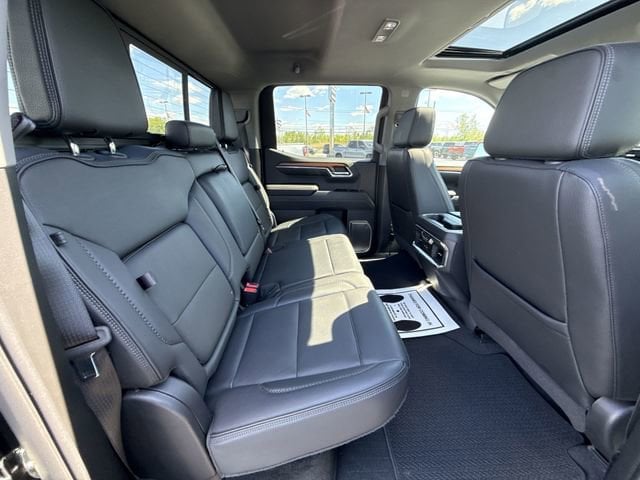 2023 GMC Sierra 1500 Denali Denali - Photo 27